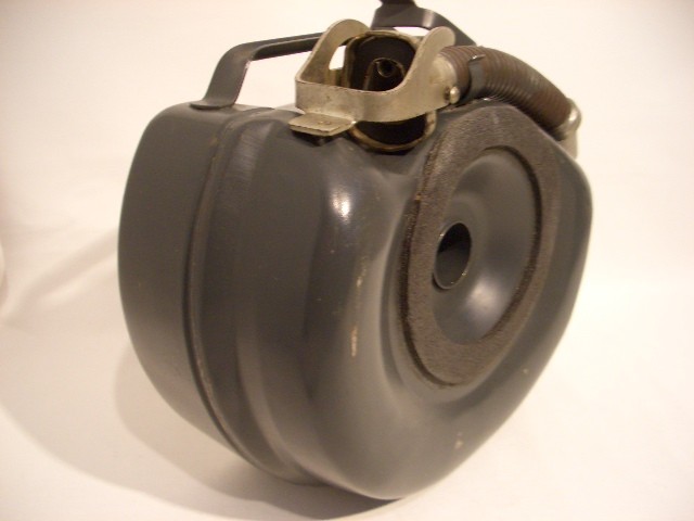 Der Bootsmotor elektro oder das Benzin